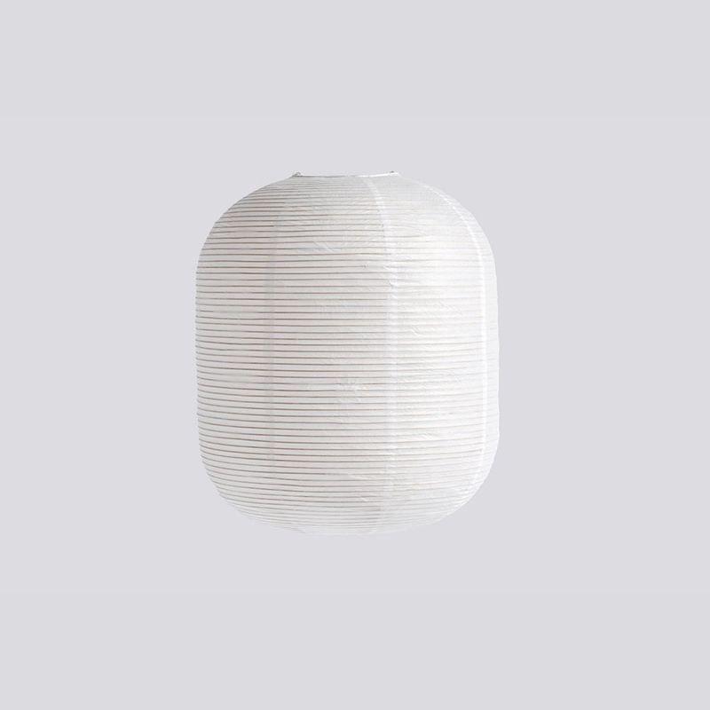 HAY Paper Shade Oblong classic white Ø42cm
