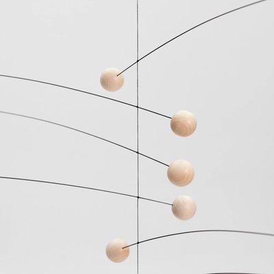 FLENSTED Futura mobiel naturel