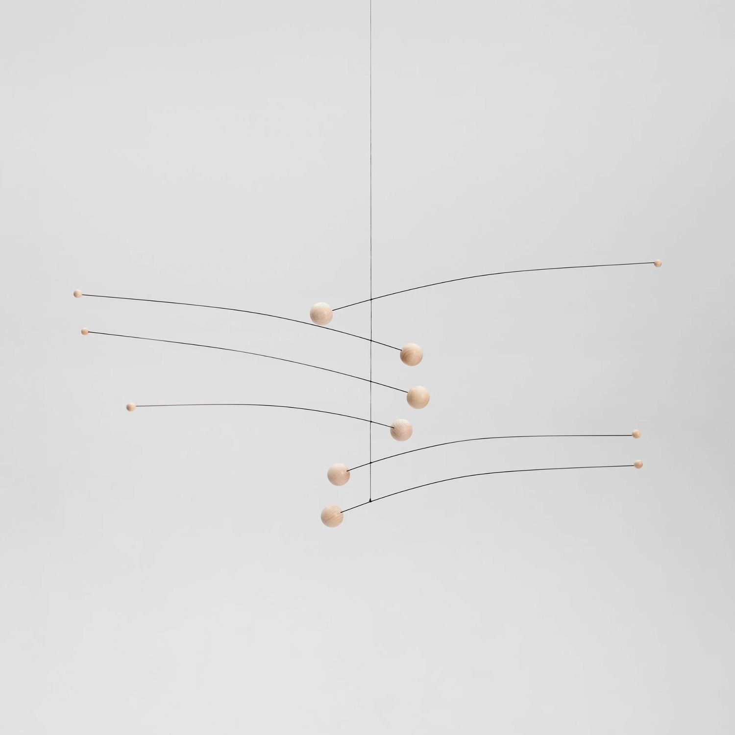 FLENSTED Futura mobiel naturel