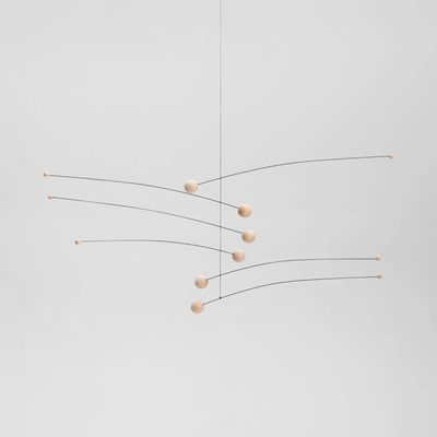 FLENSTED Futura mobiel naturel