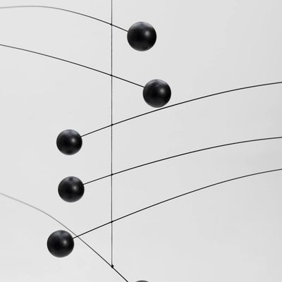 FLENSTED Futura mobiel zwart