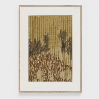 ESTHER SCHUIVENS Golden Hour poster 50x70cm