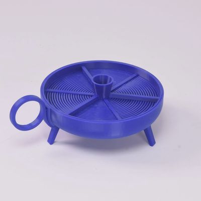 HARM &amp; ELKE Sprouting Planter kiemschaaltje cobalt