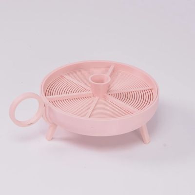 HARM &amp; ELKE Sprouting Planter kiemschaaltje roze