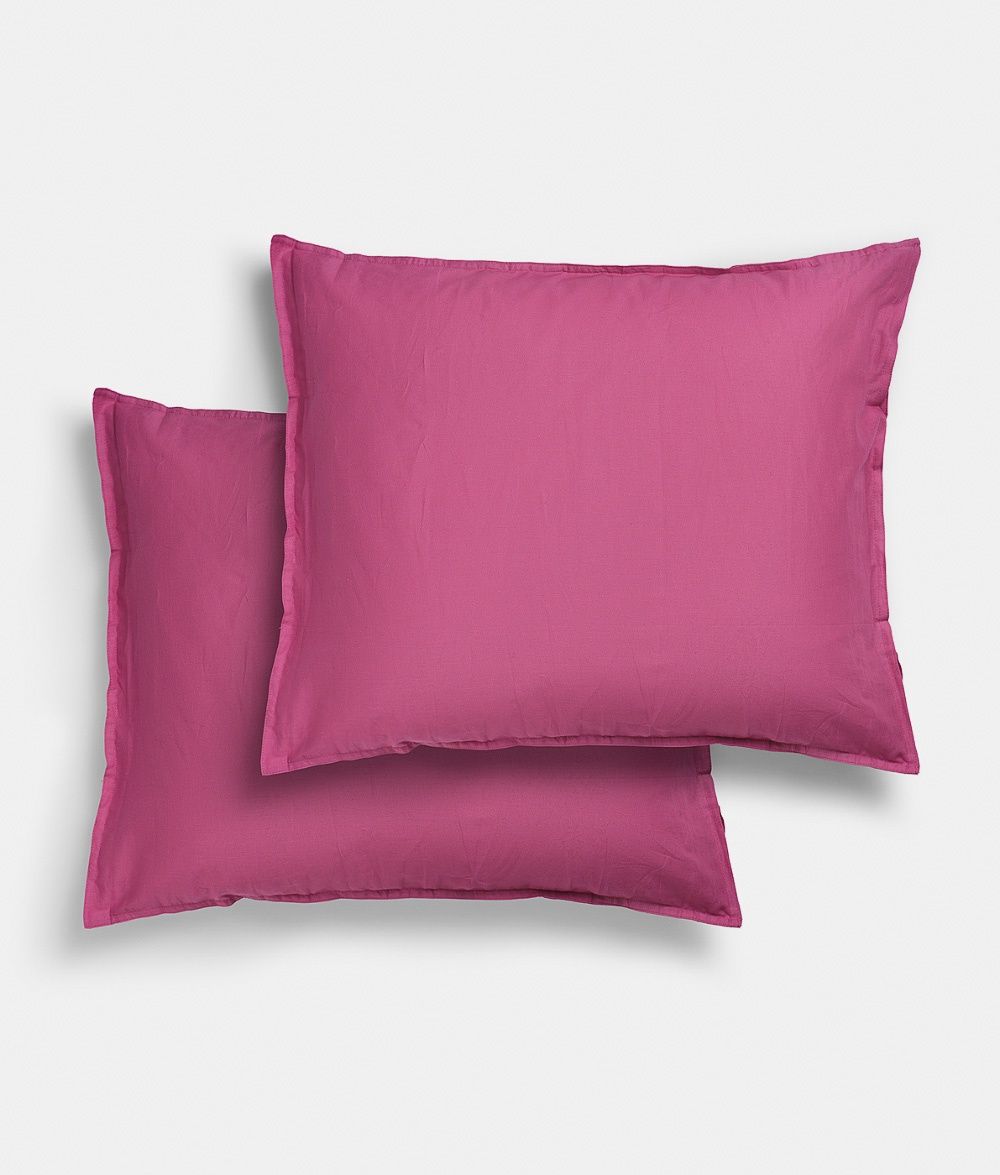 MIDNATT Kussenhoezen Pitaya 2 stuks