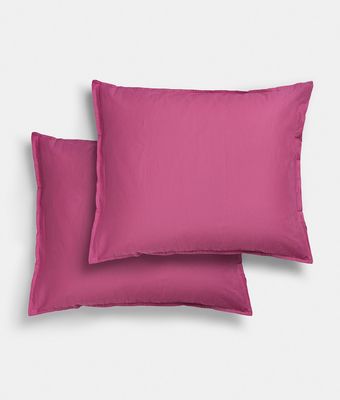 MIDNATT Kussenhoezen Pitaya 2 stuks