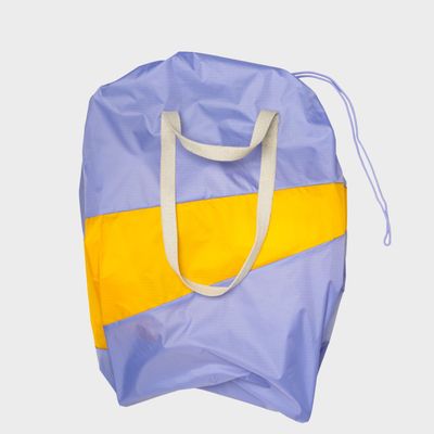 SUSAN BIJL Trash Bag treble- cleese