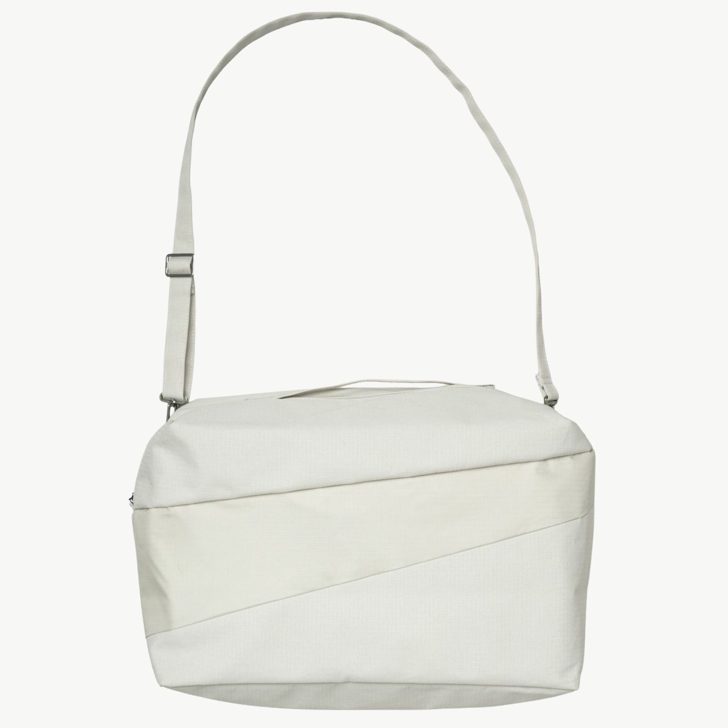 SUSAN BIJL 24/7 bag Cloud