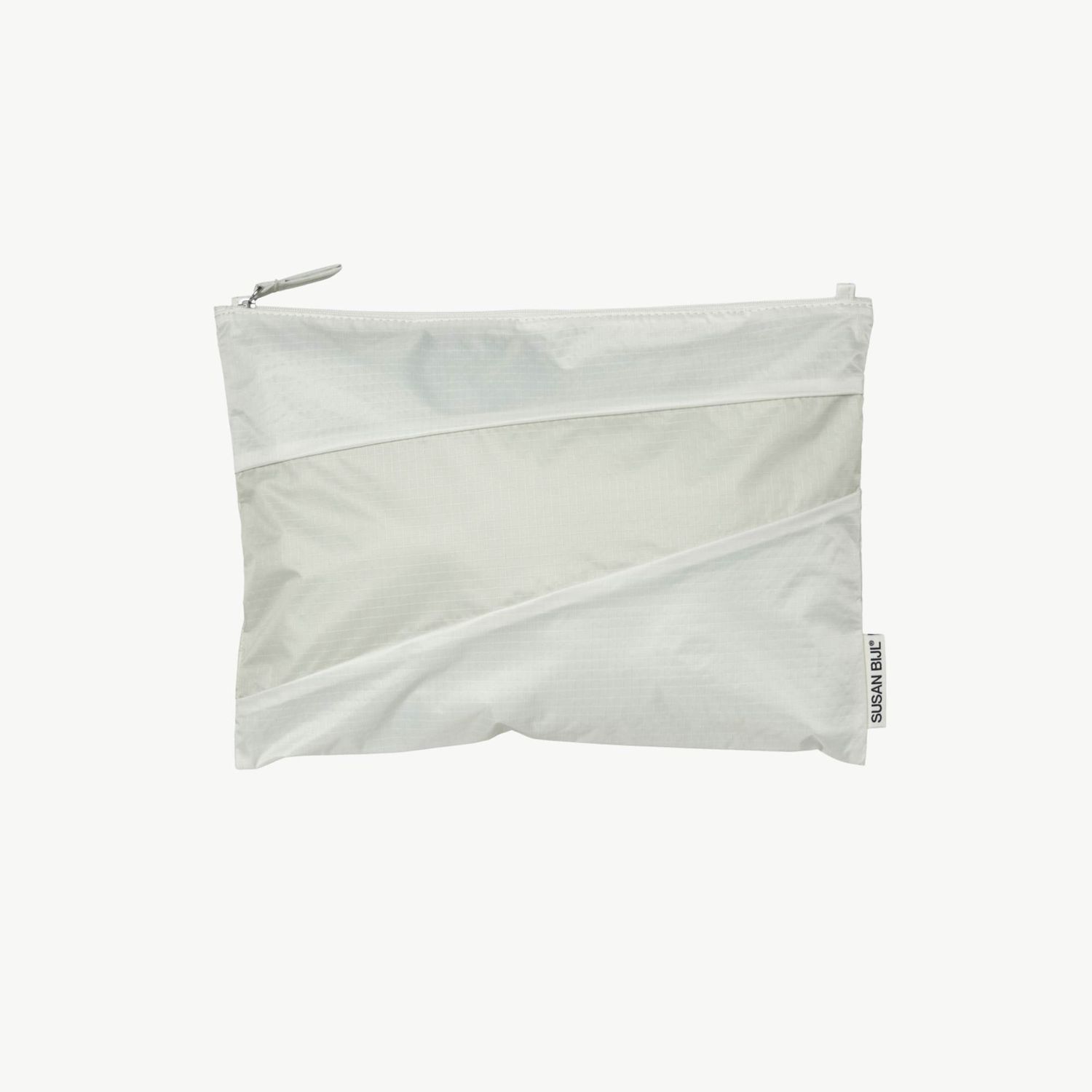 SUSAN BIJL Pouch Cloud large