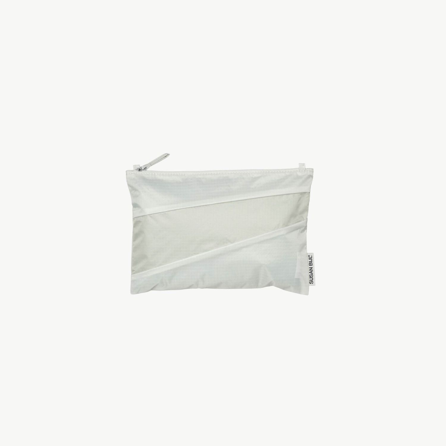 SUSAN BIJL Pouch Cloud medium