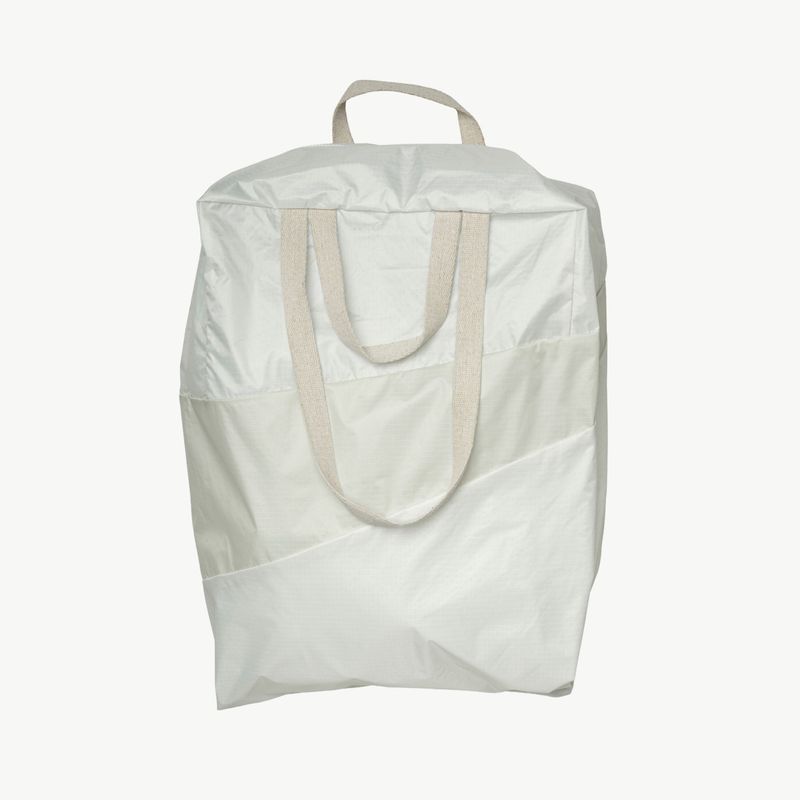 SUSAN BIJL Stash Bag Cloud large