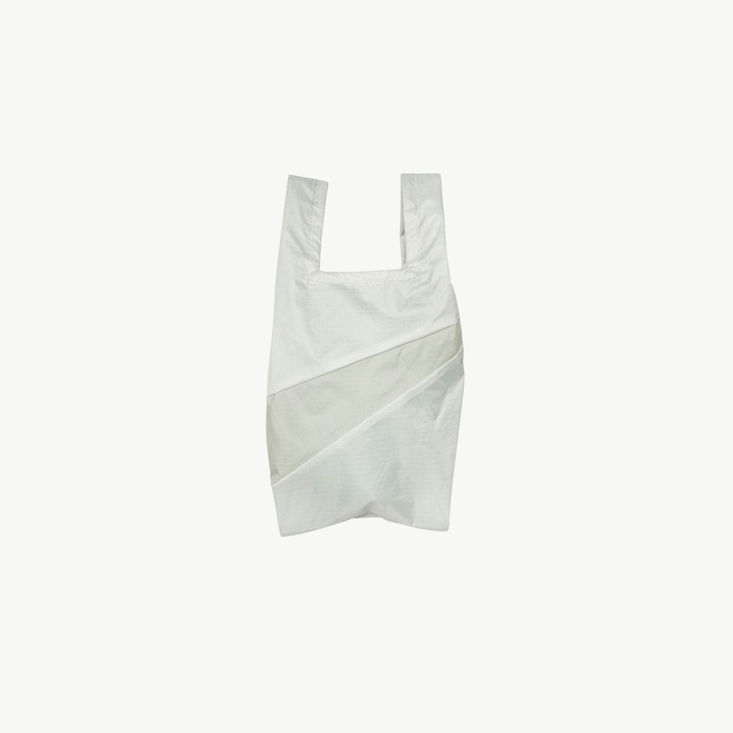 SUSAN BIJL Shoppingbag Cloud small