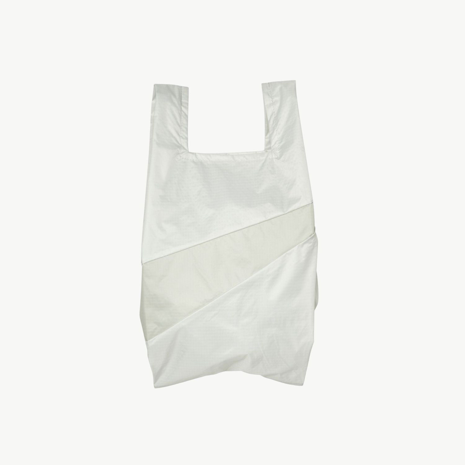 SUSAN BIJL Shoppingbag Cloud medium