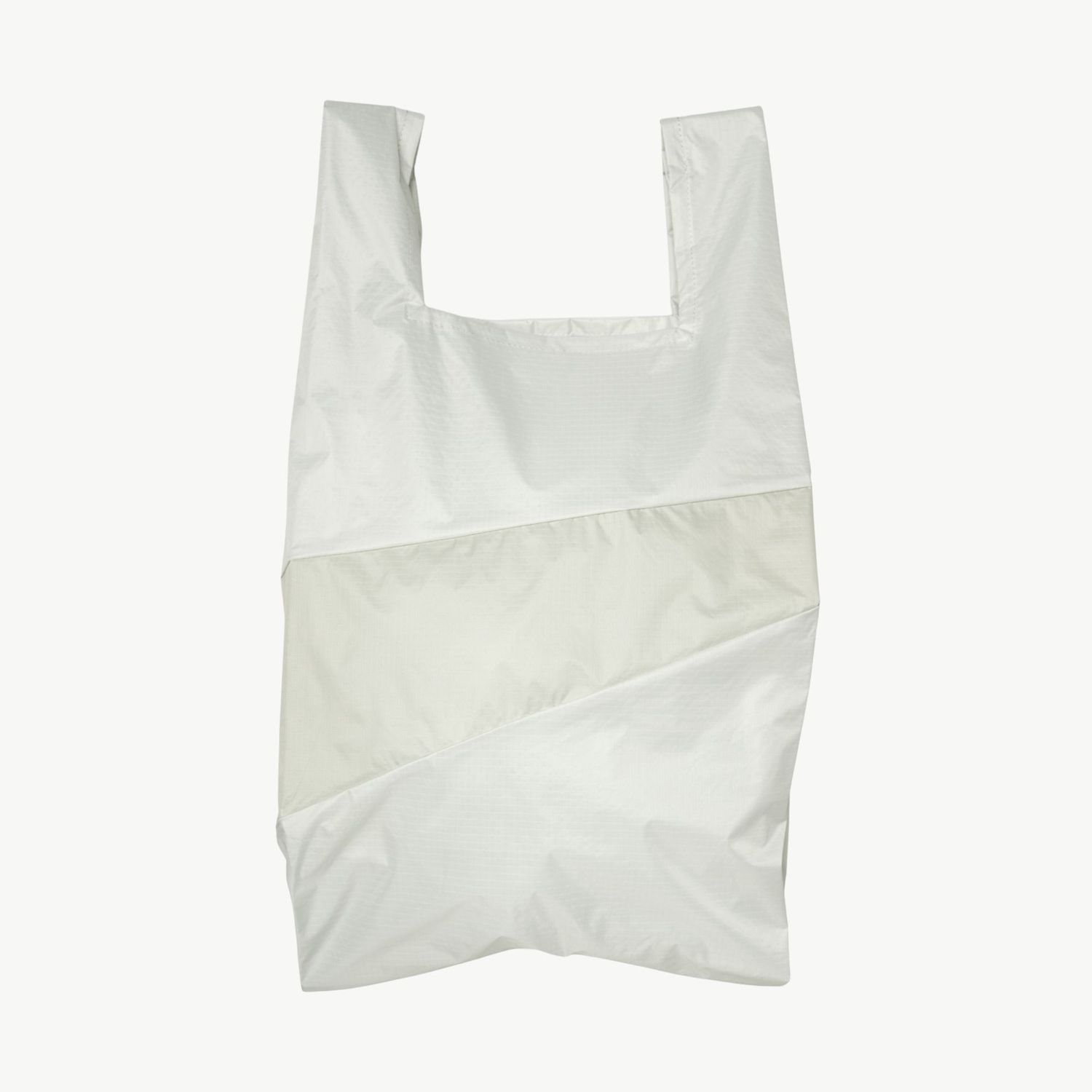 SUSAN BIJL Shoppingbag Cloud large