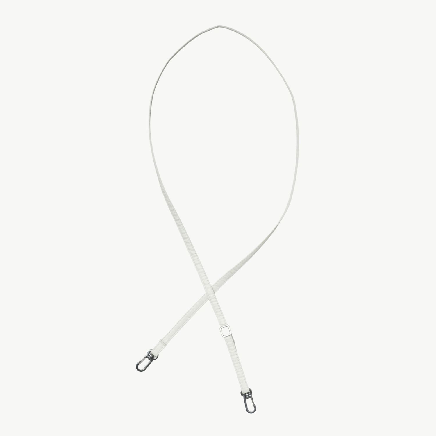 SUSAN BIJL Strap Cloud slim