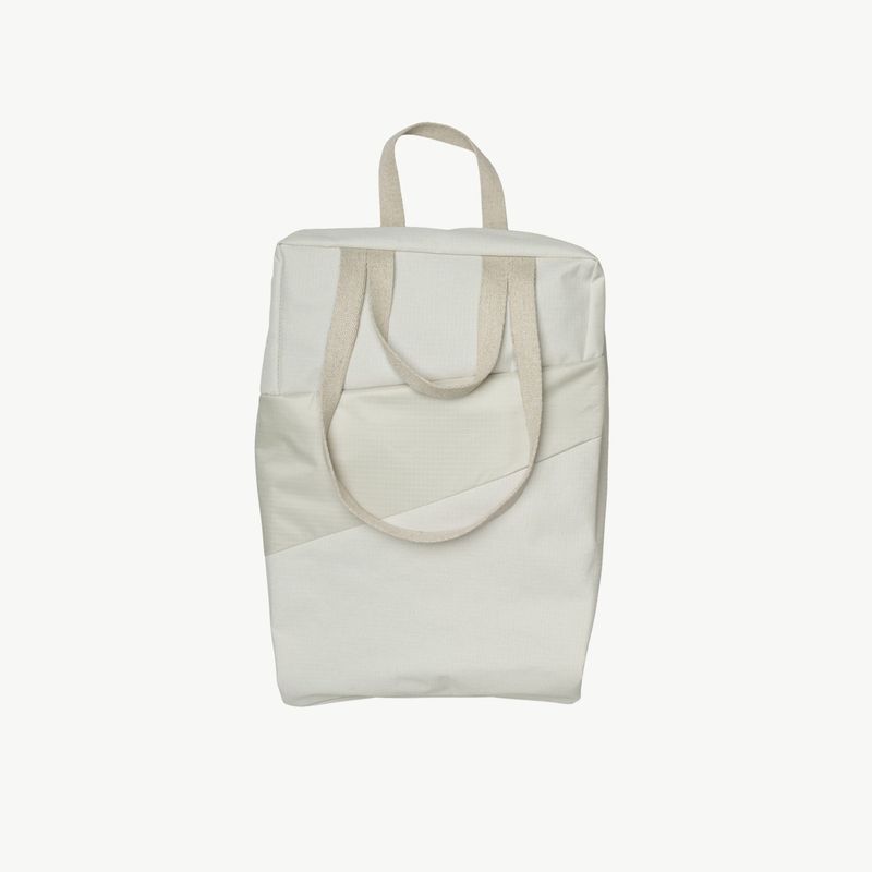 SUSAN BIJL Tote Bag Cloud medium