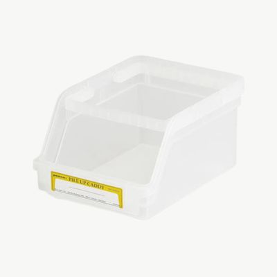PENCO Pile-Up Caddy clear