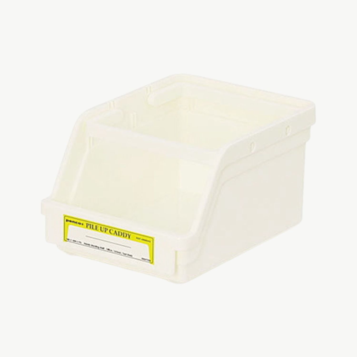 PENCO Pile-Up Caddy wit