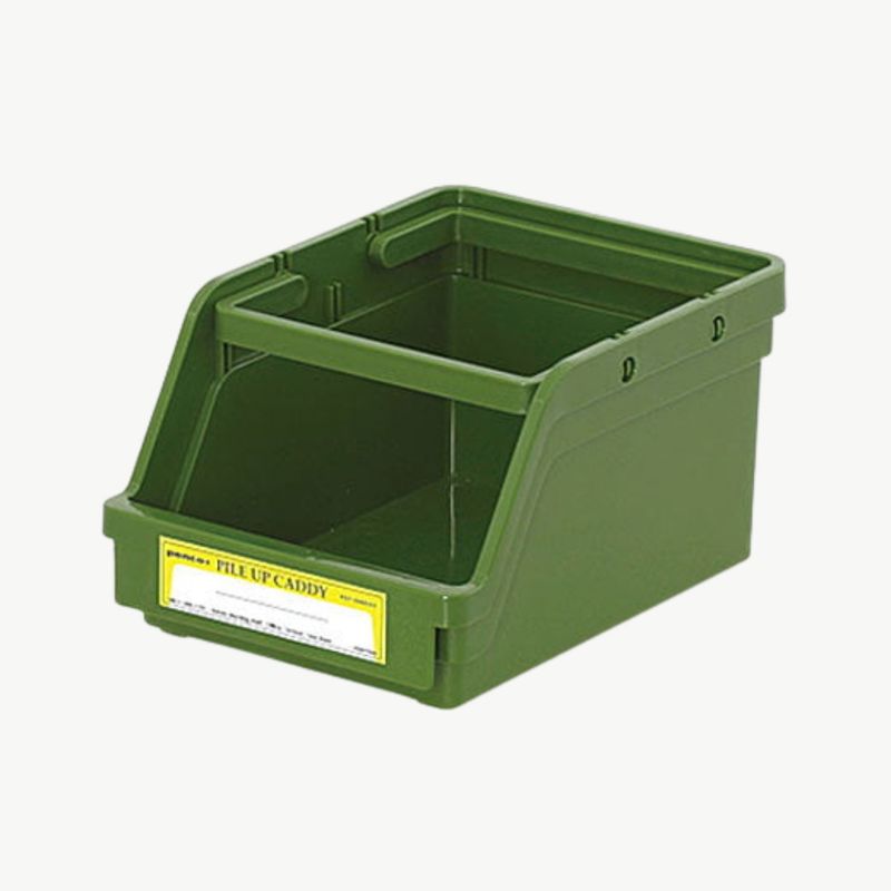 PENCO Pile-Up Caddy groen