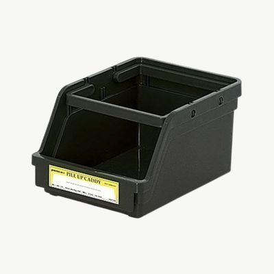 PENCO Pile-Up Caddy zwart