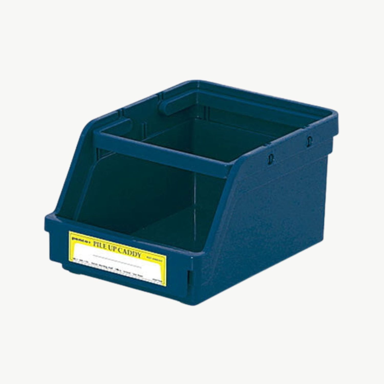 PENCO Pile-Up Caddy navy
