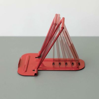HIGHTIDE Gadget Rest rood