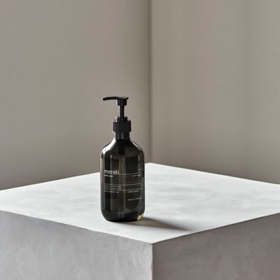 MERAKI Deep Valley body wash