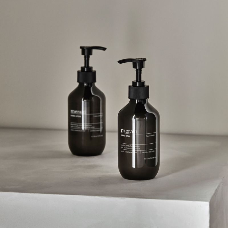 MERAKI Deep Valley handcare gift box