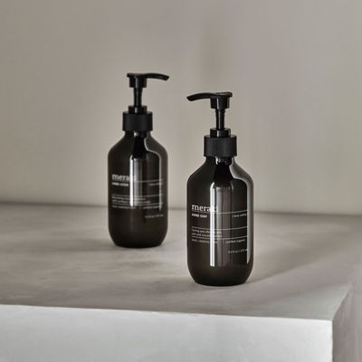 MERAKI Deep Valley handcare gift box