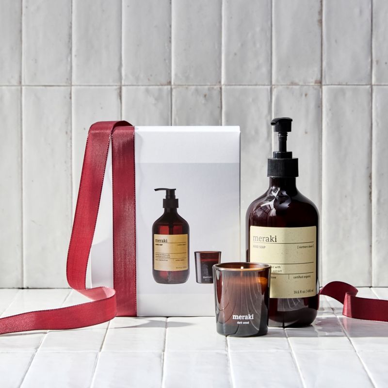 MERAKI Everyday Pampering giftbox