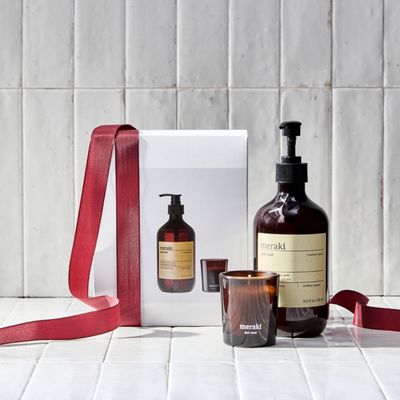 MERAKI Everyday Pampering giftbox