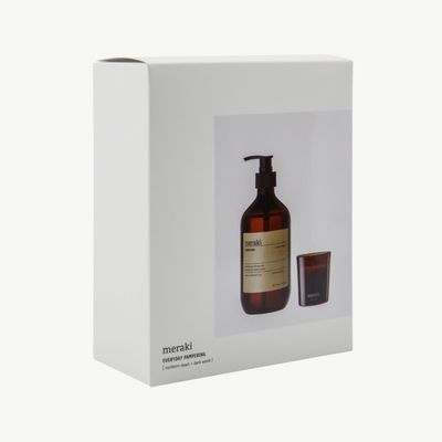 MERAKI Everyday Pampering giftbox