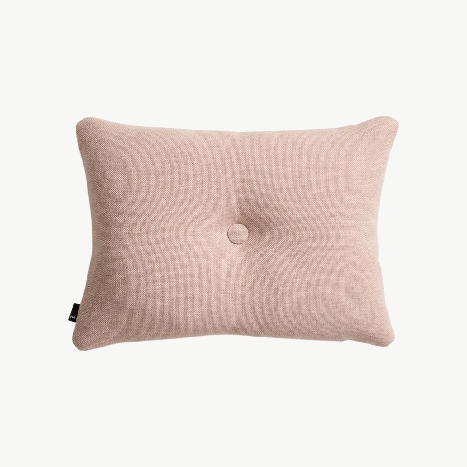 HAY Dot Cushion Mode kussen petal