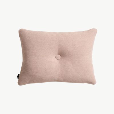 HAY Dot Cushion Mode kussen petal