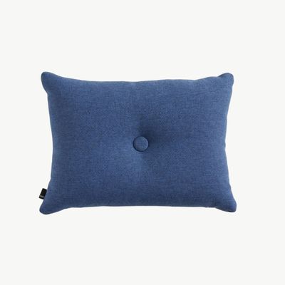 HAY Kussen Dot Mode dark blue
