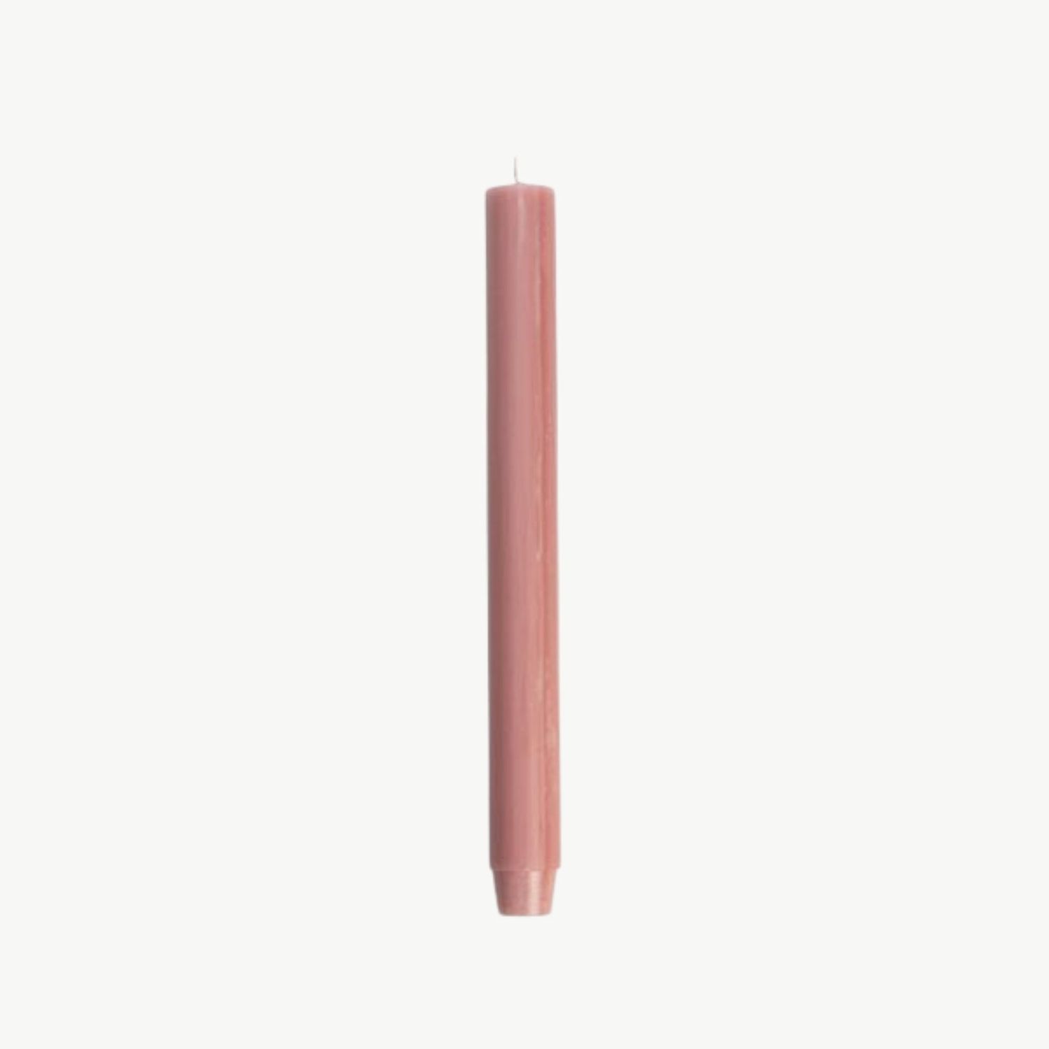 Dinerkaars 2,6×30 cm dust pink