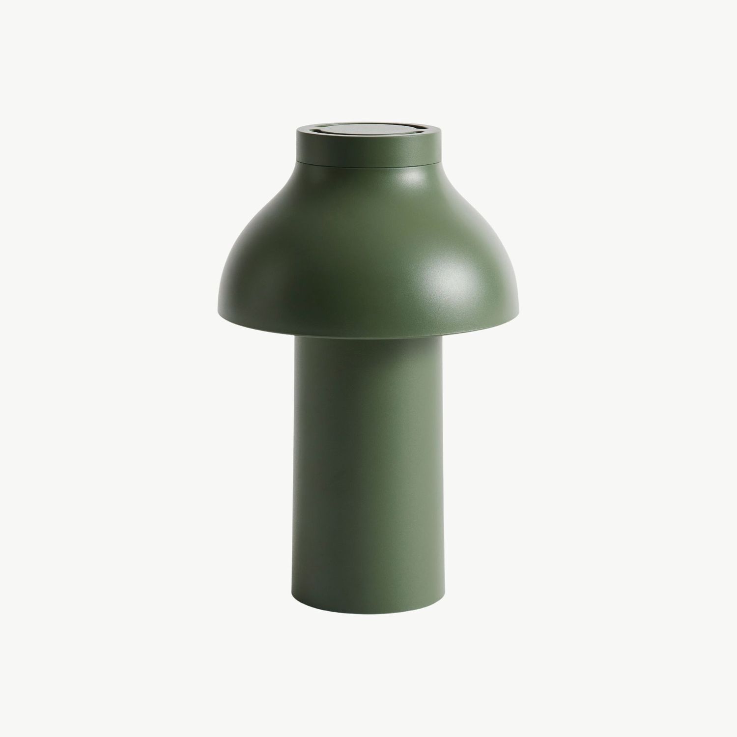 HAY PC Portable Lamp Olive