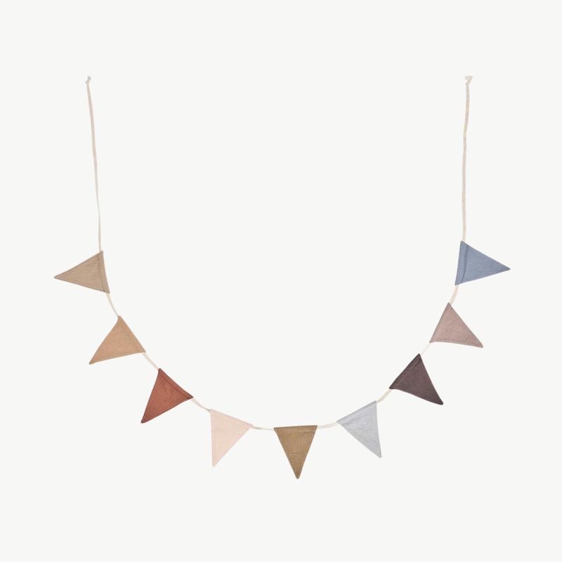 OYOY Slinger Moni Muslin multicolor 1