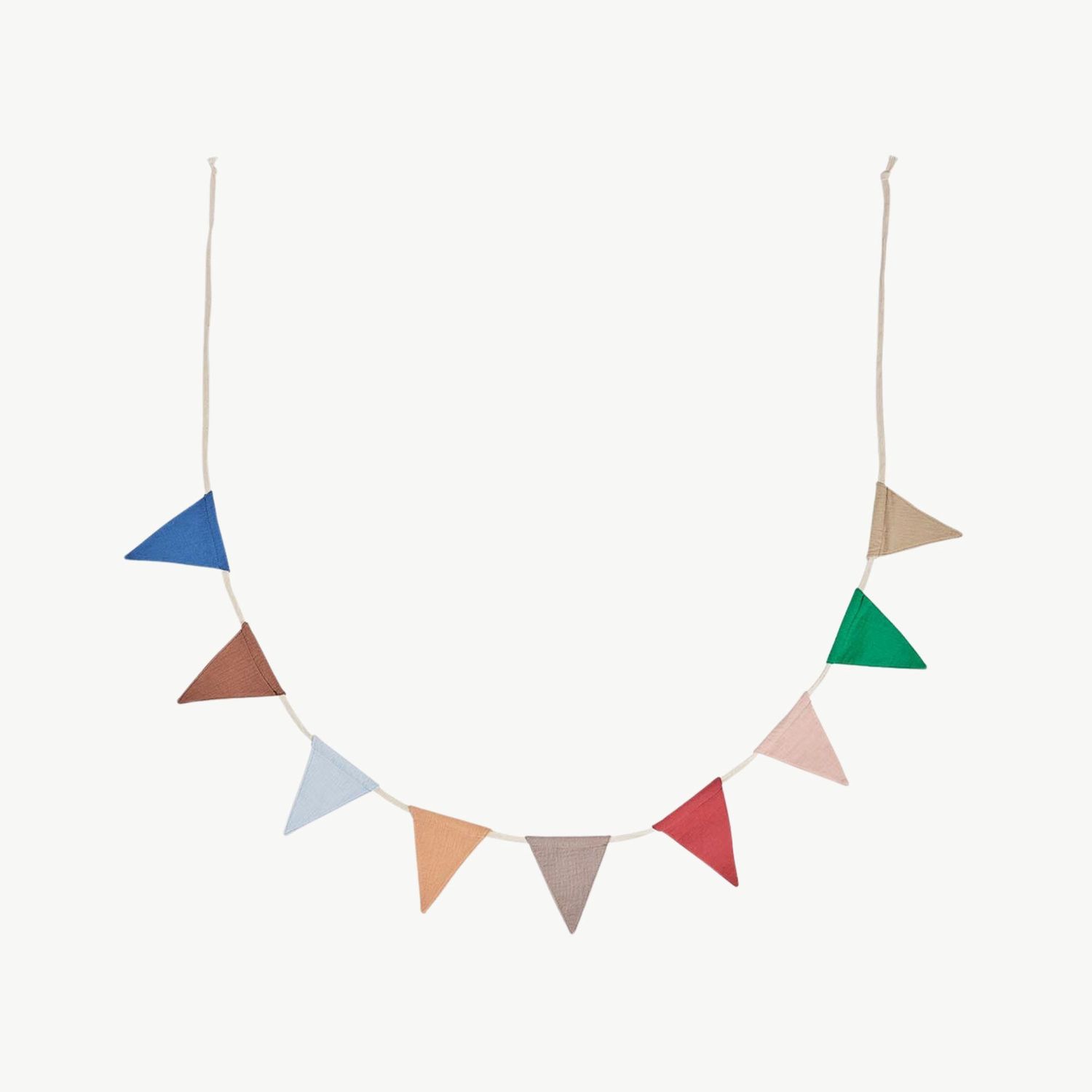 OYOY Slinger Moni Muslin multicolor 2