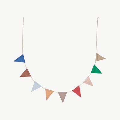 OYOY Slinger Moni Muslin multicolor 2