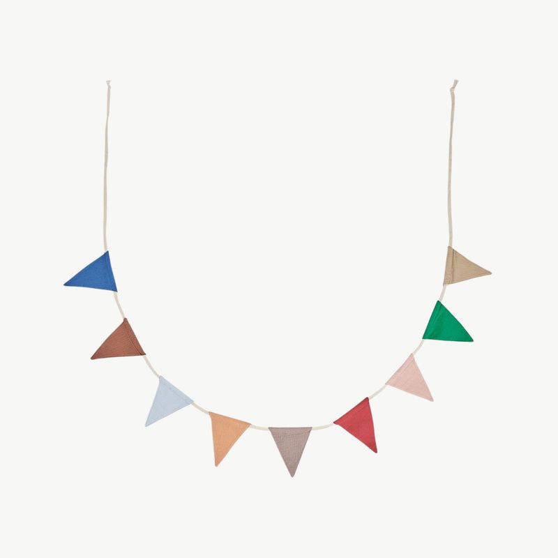 OYOY Slinger Moni Muslin multicolor 2