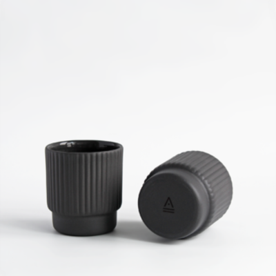 ARCHIVE STUDIO column antraciet Kop 60ml