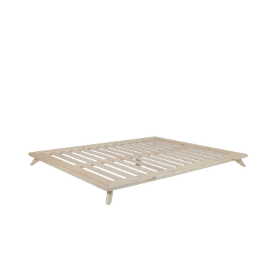 KARUP DESIGN Bed SENZA Naturel