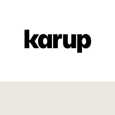 KARUP DESIGN