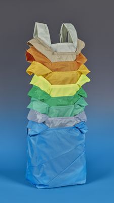 Susan Bijl 48 Colours