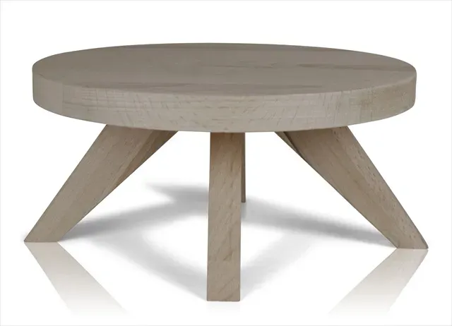 Fondo kruk rond Small