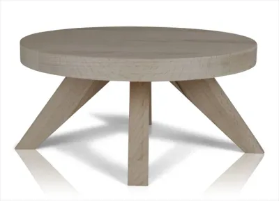 Fondo kruk rond Small