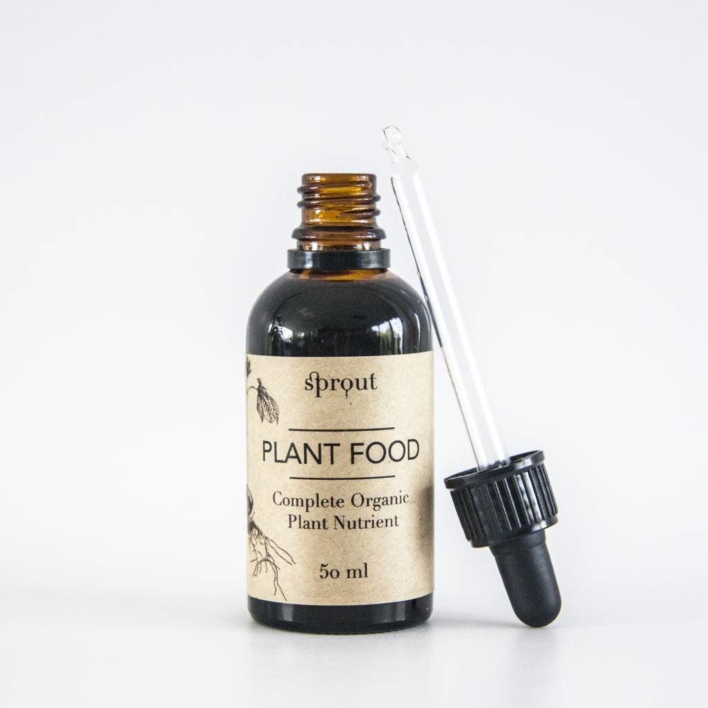 BOTANOPIA voeding