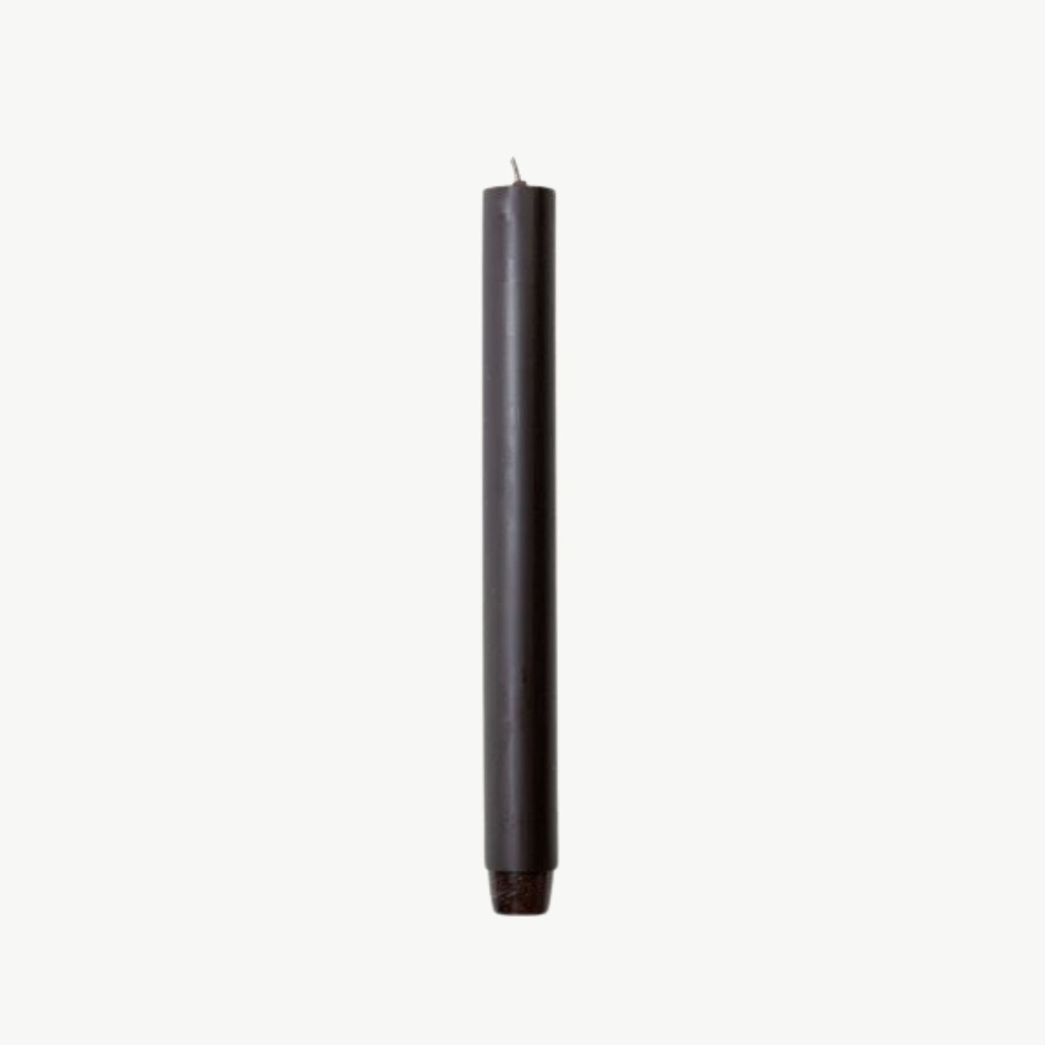 Dinerkaars 2,6x30 cm dark brown