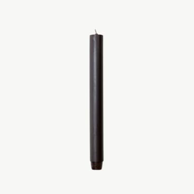 Dinerkaars 2,6x30 cm dark brown